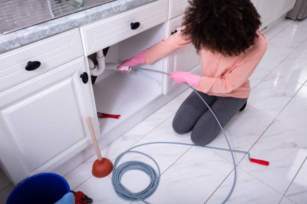 Bayrampaşa Mutfak Lavabo Tıkanıklığı Açma